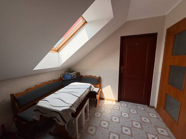 Rumcajsówka Pokoje Gościnne