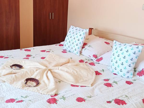 Pokoje Gościnne i Domki ,,CENTRUM''