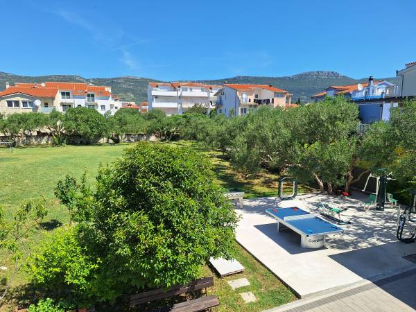 Enelani Apartamenty - tuż obok Trogiru!