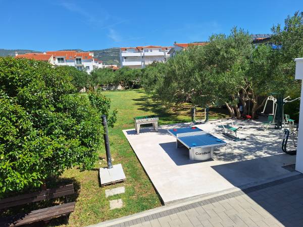 Enelani Apartamenty - tuż obok Trogiru!