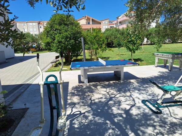 Enelani Apartamenty - tuż obok Trogiru!