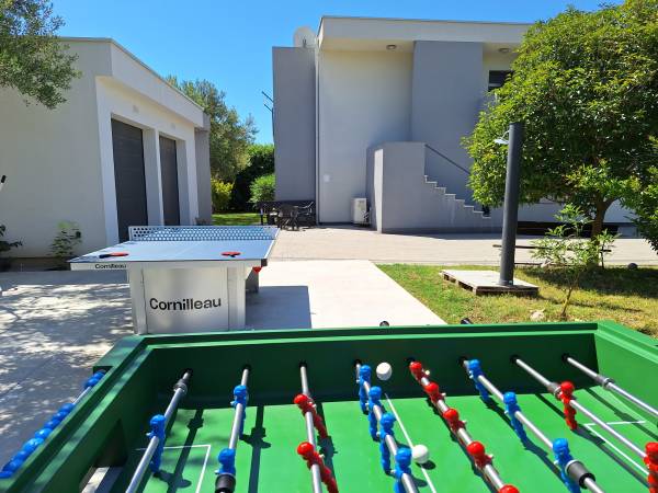 Enelani Apartamenty - tuż obok Trogiru!