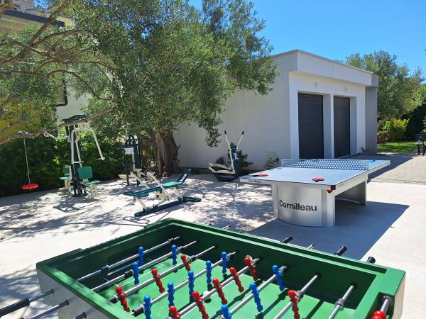 Enelani Apartamenty - tuż obok Trogiru!