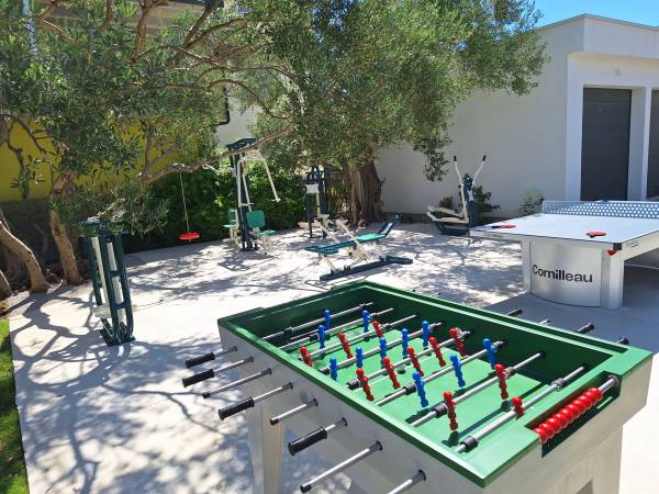 Enelani Apartamenty - tuż obok Trogiru!