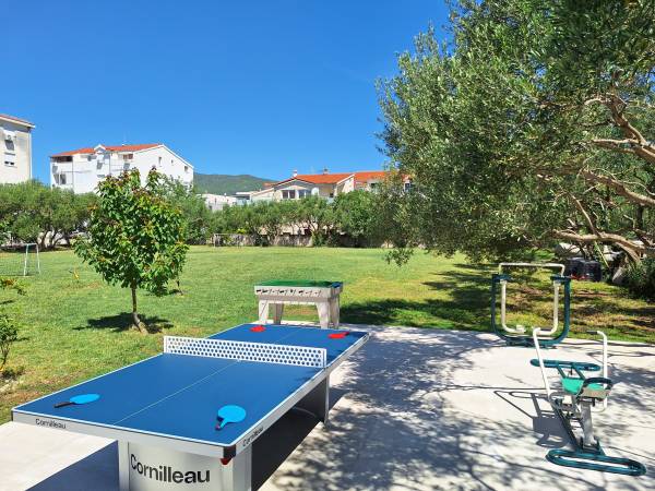 Enelani Apartamenty - tuż obok Trogiru!