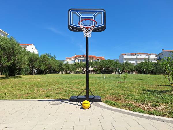 Enelani Apartamenty - tuż obok Trogiru!