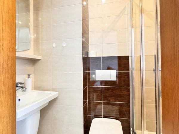 Pokoje gościnne Krystyna