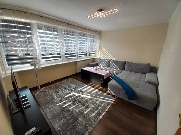 Mieszkanie dla wczasowiczów