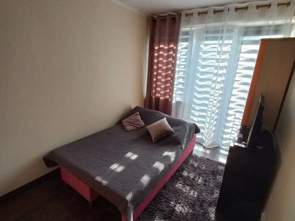 Mieszkanie dla wczasowiczów