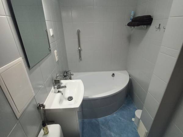 Mieszkanie dla wczasowiczów