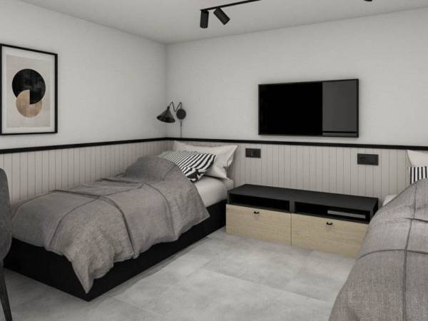 Ośrodek Wypoczynkowy I Domki Cicha Dolina