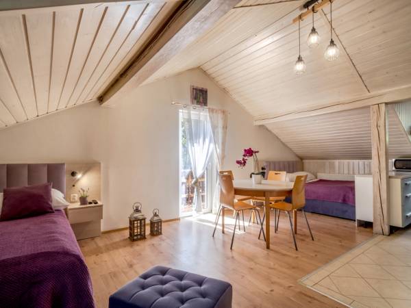 Ośrodek Wypoczynkowy I Domki Cicha Dolina