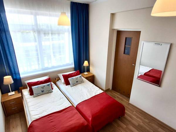 Ośrodek Wypoczynkowy Rusałka