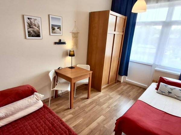 Ośrodek Wypoczynkowy Rusałka