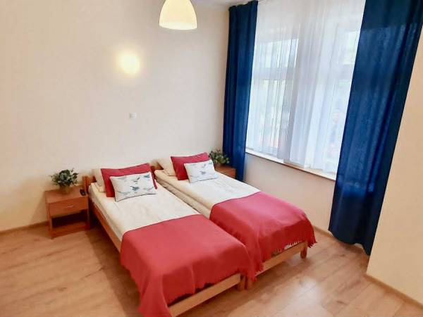 Ośrodek Wypoczynkowy Rusałka