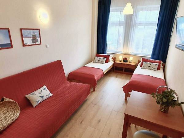 Ośrodek Wypoczynkowy Rusałka