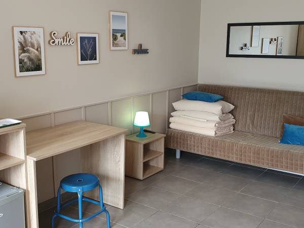 Ośrodek Wypoczynkowy Rusałka