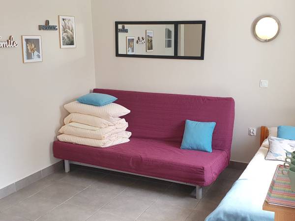 Ośrodek Wypoczynkowy Rusałka