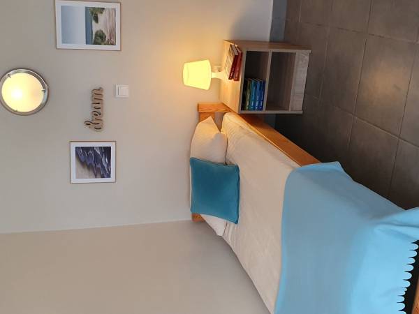 Ośrodek Wypoczynkowy Rusałka