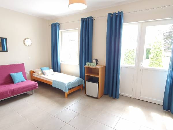 Ośrodek Wypoczynkowy Rusałka