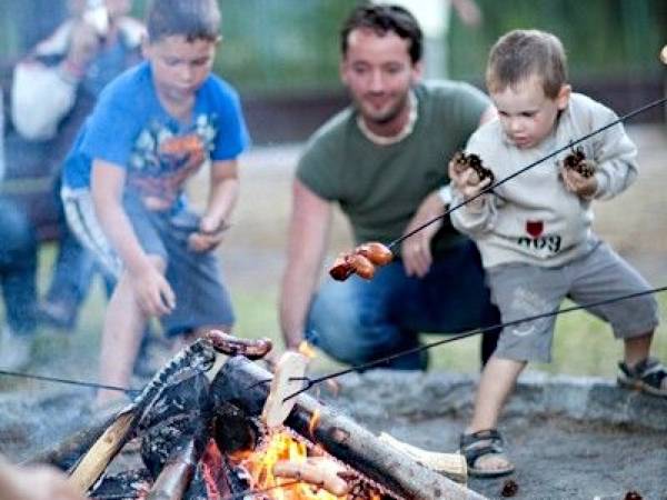 Ośrodek Wypoczynkowy Rusałka