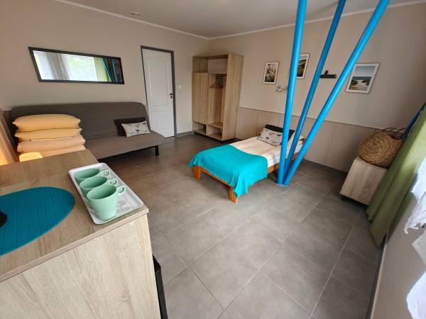 Ośrodek Wypoczynkowy Rusałka