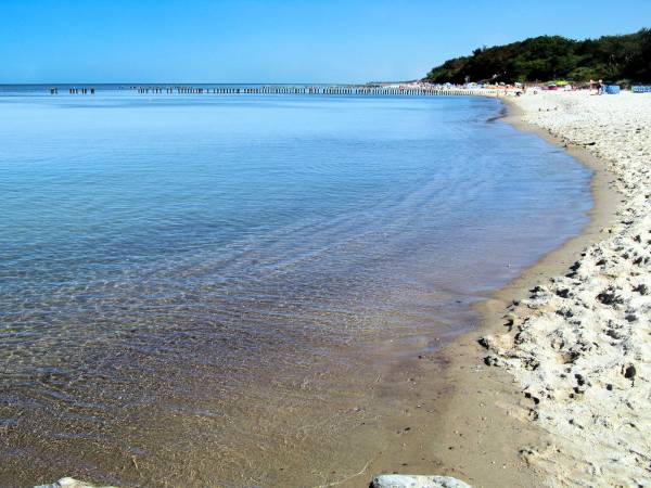 Ośrodek Wypoczynkowy Rusałka