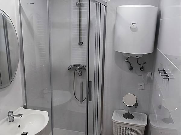 APARTAMENT GIŻYCKO CENTRUM