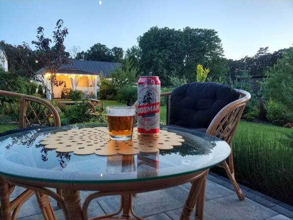 Dom Gościnny Oliwka