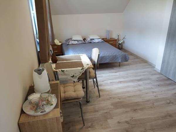 Dom Gościnny Oliwka