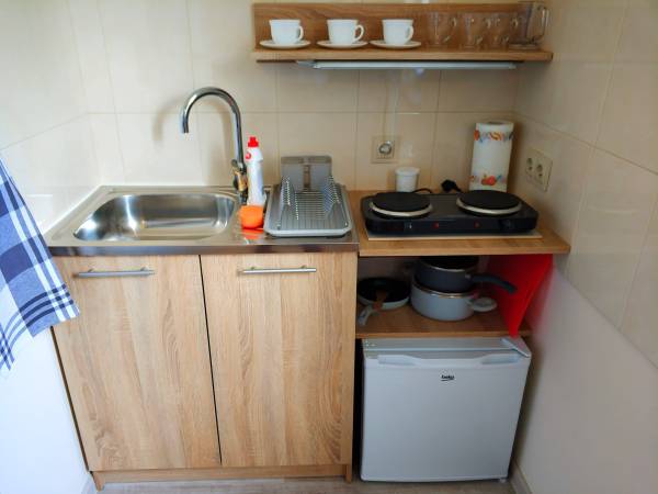 Dom Gościnny Oliwka