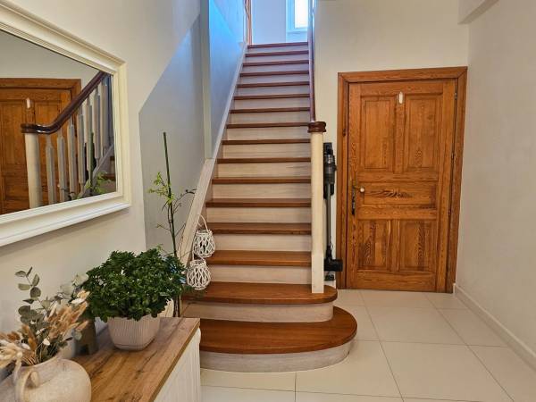 Oskar - Domki i pokoje