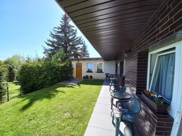 Pokoje Gościnne Nika