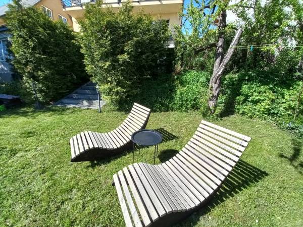 Pokoje Gościnne Nika