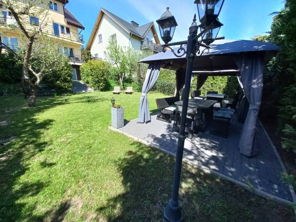 Pokoje Gościnne Nika