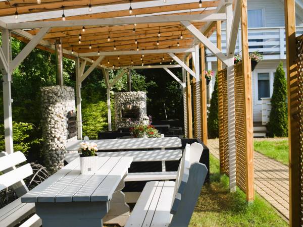 Belatrix nad Bałtykiem