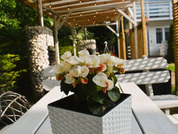 Belatrix nad Bałtykiem