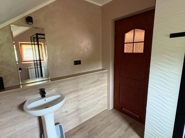 łazienka pokój nr 2