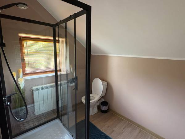 łazienka pokój nr 2