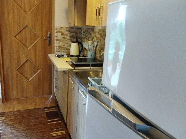 Aneks kuchenny dla pokoi nr 1 i 2 