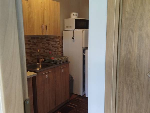 Aneks kuchenny parter