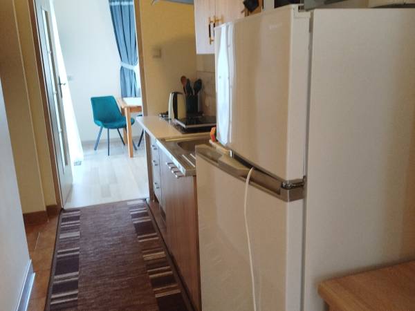 Aneks kuchenny dla pokoji nr 3 i 4 