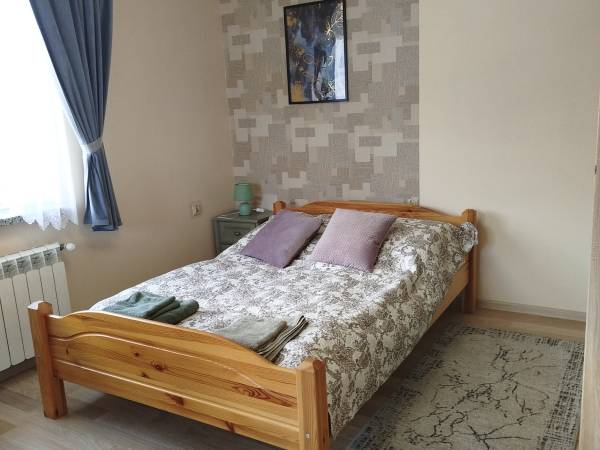 Pokoje gościnne u Beaty