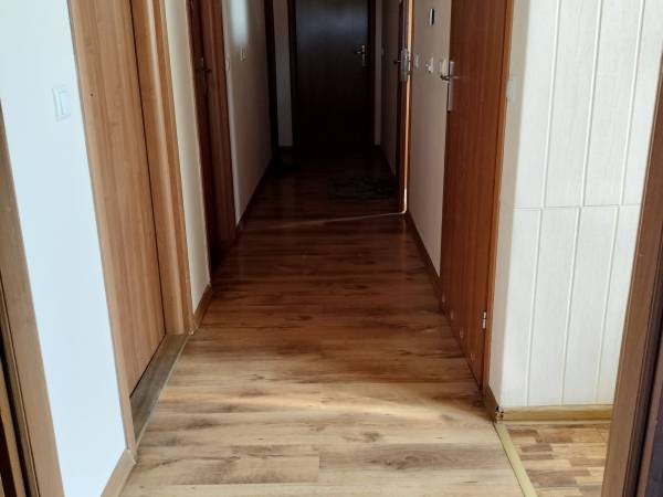 Pokoje Gościnne na Dworkowej