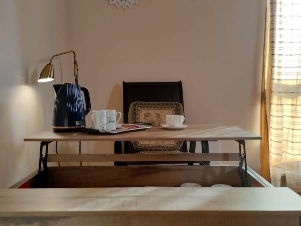 Pokoje Gościnne na Dworkowej