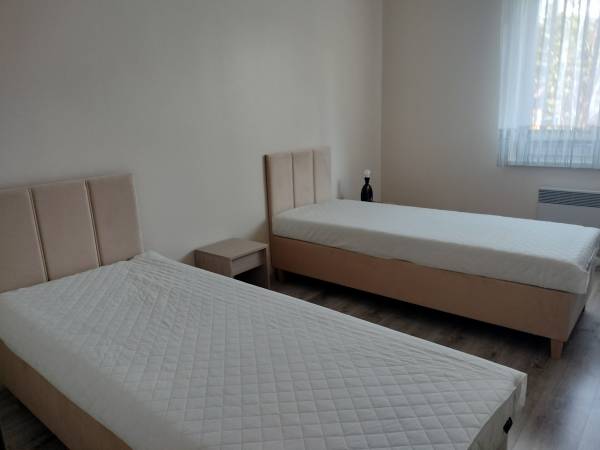 Pokoje Gościnne na Dworkowej