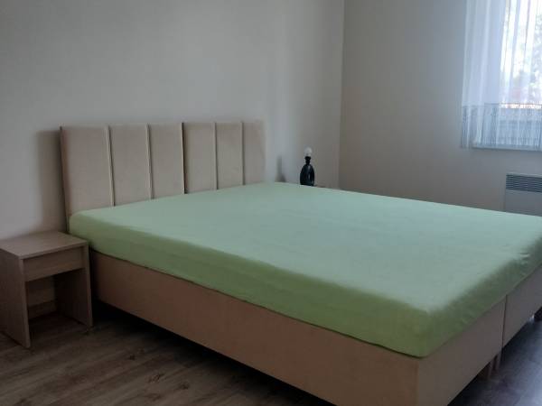 Pokoje Gościnne na Dworkowej