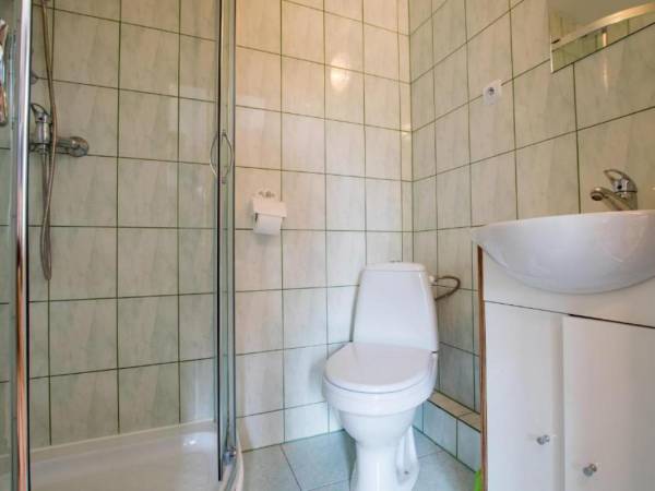 Domki pod Wiązem i Noclegi Pod Lasem