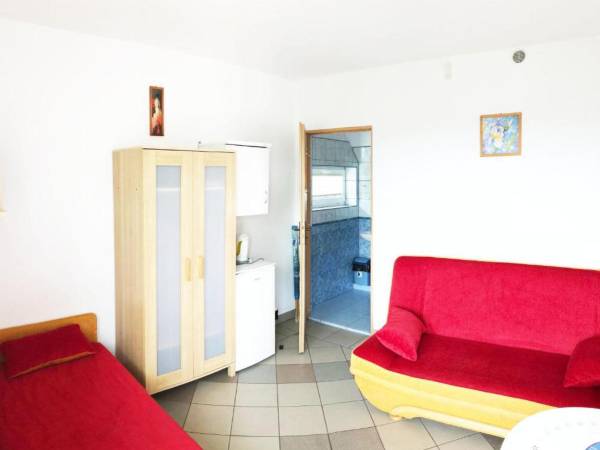 Dzika Róża Pokoje Gościnne