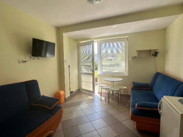 Dzika Róża Pokoje Gościnne